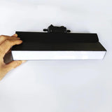 FOLDING DIRIGIBLE LISO MAGNETICO - 24W image