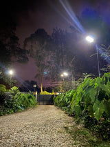 Luminaria Industrial Solar image 2