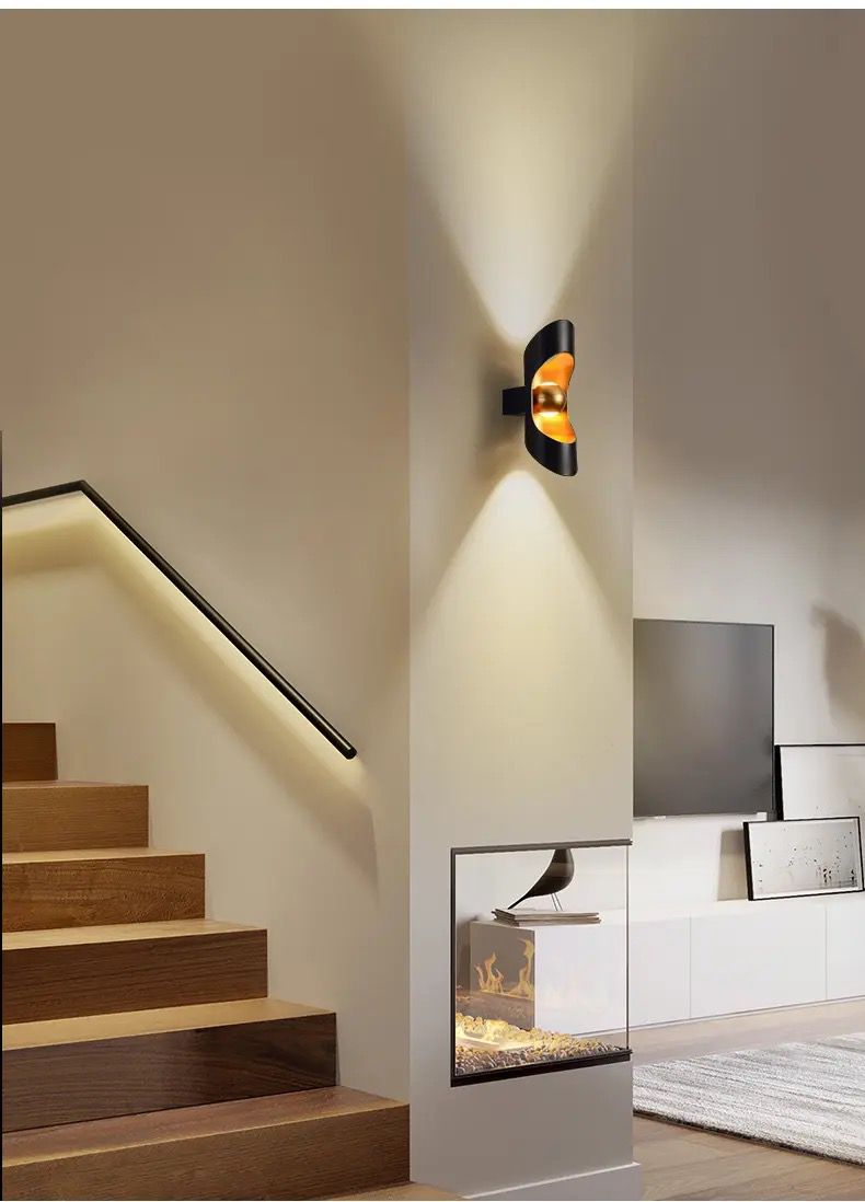 LAMPARA PARED SLING image 4