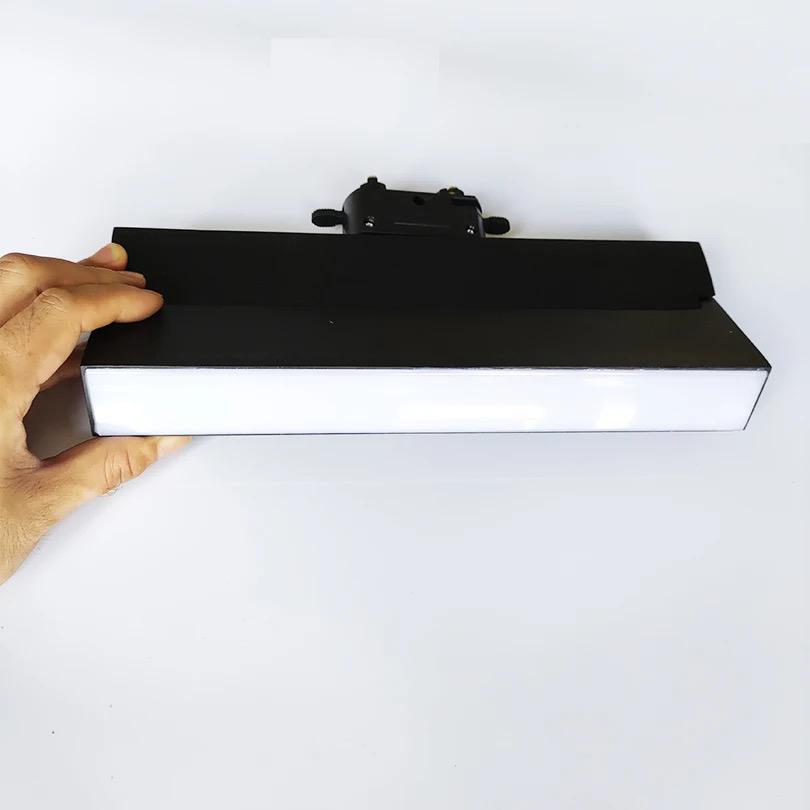 FOLDING DIRIGIBLE LISO MAGNETICO image 2