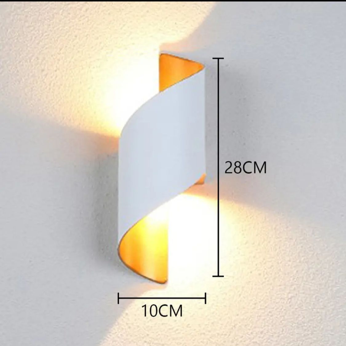 Aplique Decorativo Torneado image 1