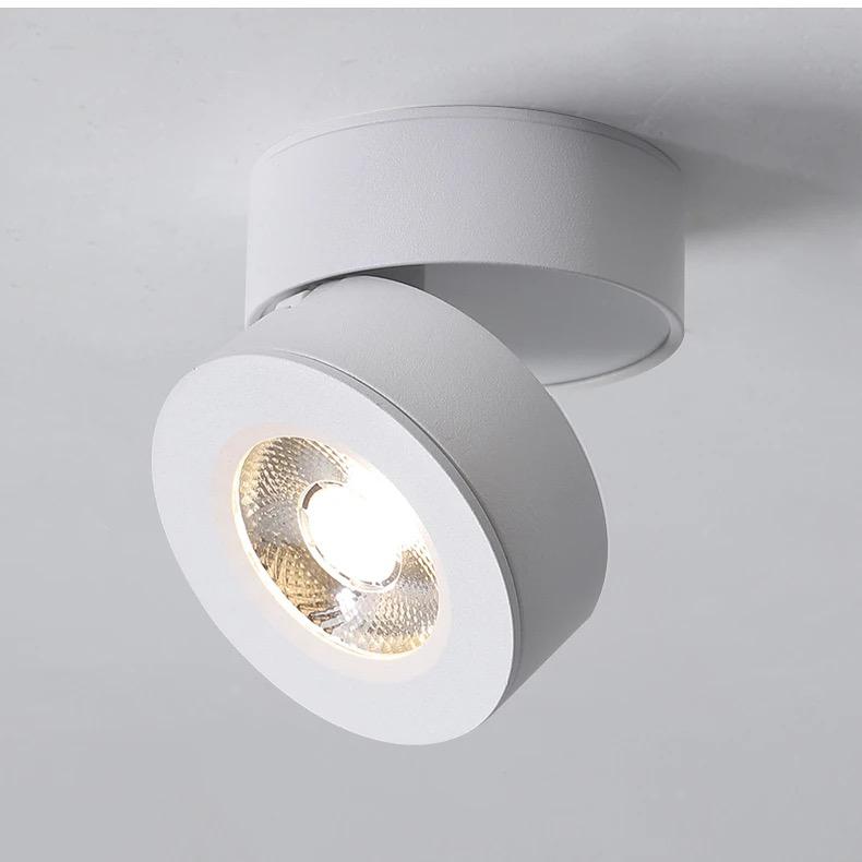 Cilindro Dirigible Blanco image 0