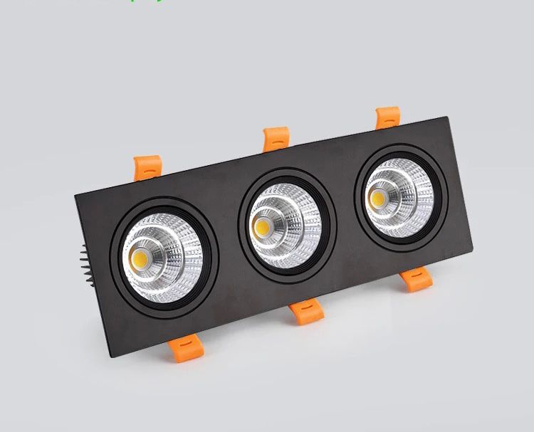 CARDAN TRIPLE - Negro image