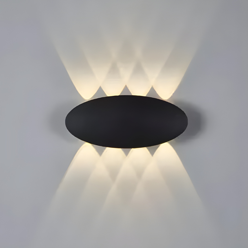 Aplique Ovalo image 2