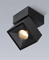 CUBO TECHO CUADRADO DIRIGIBLE image 1