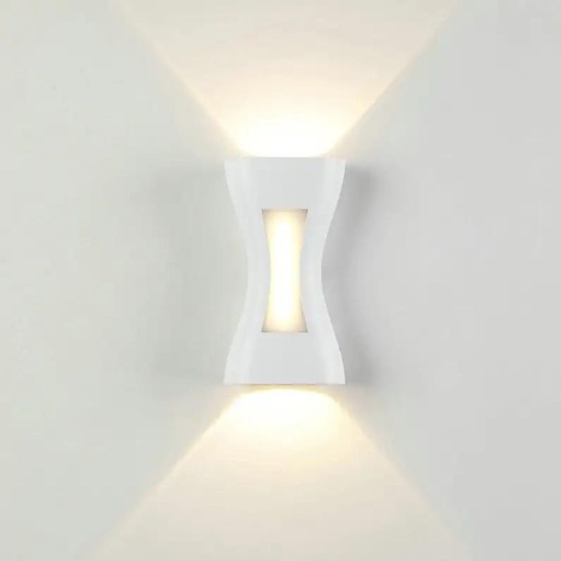 Aplique Rombo Blanco image 0