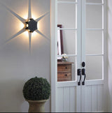 APLIQUE PARED PENTA image 3