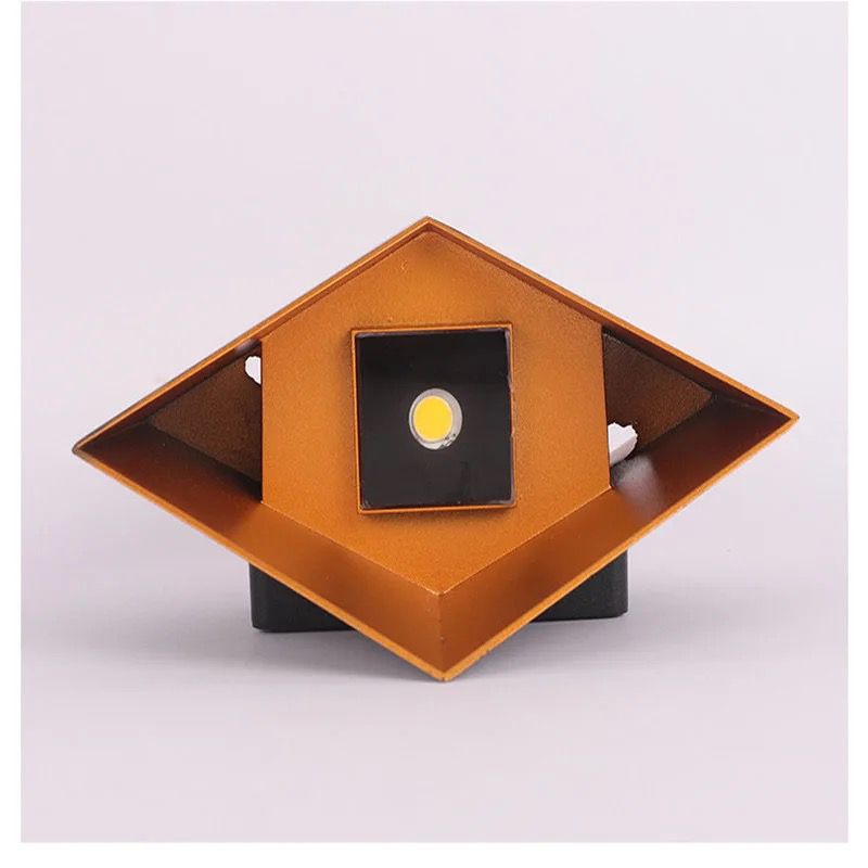 APLIQUE  RHOMBUS image 1