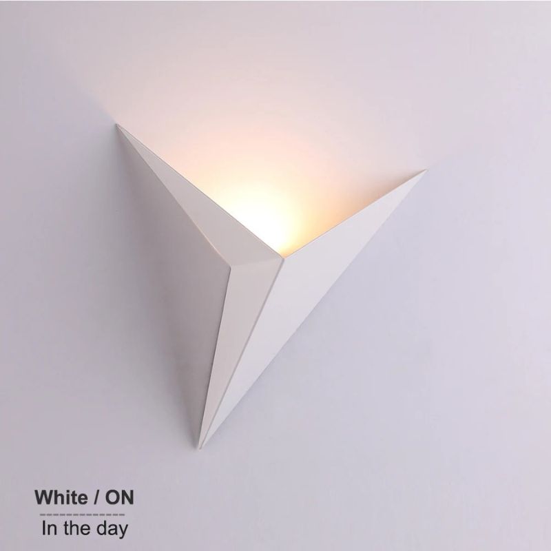 Lampara Gazel - Blanco, 3W image