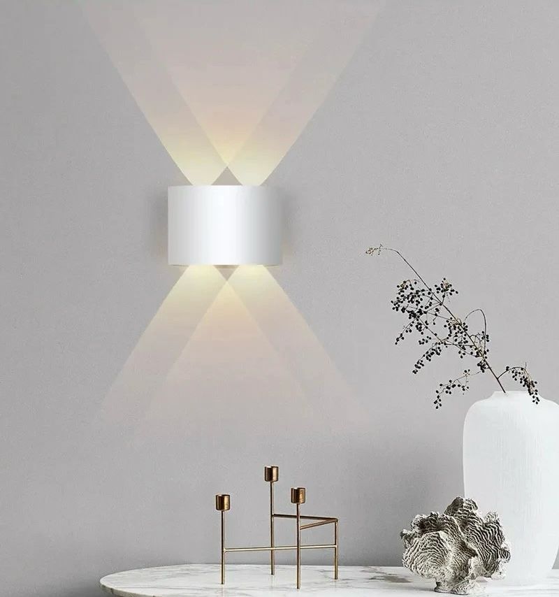 APLIQUE DECO PARED image 6