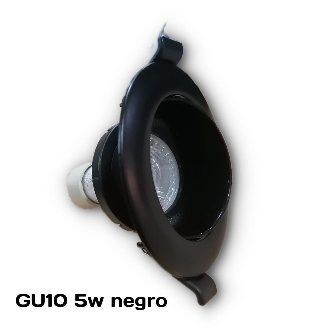 Ojo De Buey Recesado image 2
