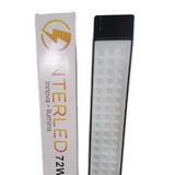Lampara Premium Negra image 1
