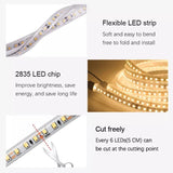Cinta  LED 12W image 0