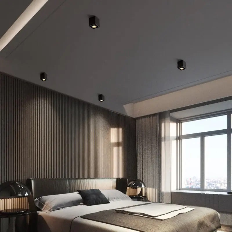 SPOT CUADRADO SOBRE-PONER image 1