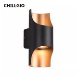 Aplique Deco black Gold image 1