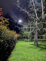 Luminaria Industrial Solar image 1
