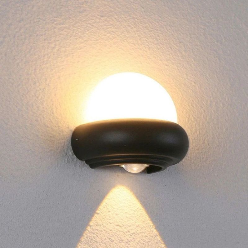 Aplique Acrilico Luz Expandible image 1