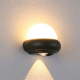 Aplique Acrilico Luz Expandible image 1