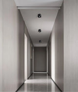 SPOT CUADRADO SOBRE PONER BORDE LUZ image 3