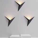 Lampara Gazel - Negro, 3W image