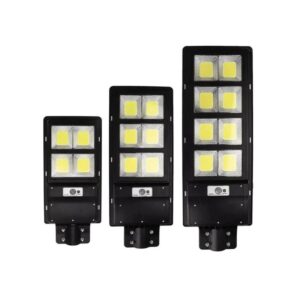 Luminaria solar