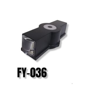 Aplique Pared Juego Luces X2 3500K