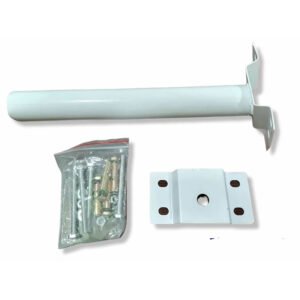 Extensión luminarias