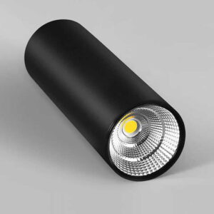 Spot Sobreponer Recto 3500K