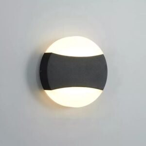 Aplique Acrlico Rectangulo