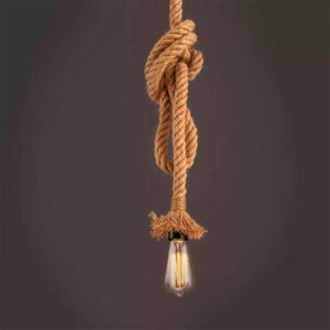 Extensión Bombillo Lazo X1