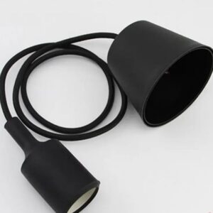 Extensión bombillo pasta