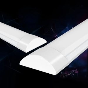 Lampara Exterior 48W