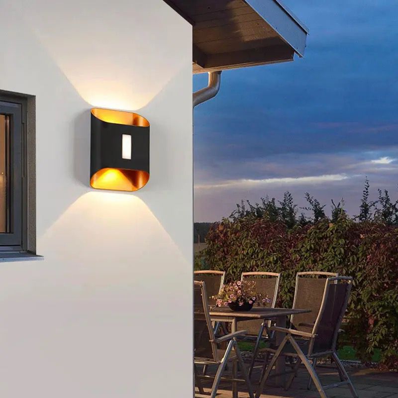 Lampara Antorcha  LUXUR - Imagen 2