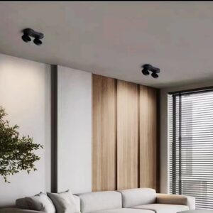 DIRIGIBLE DOBLE DE TECHO