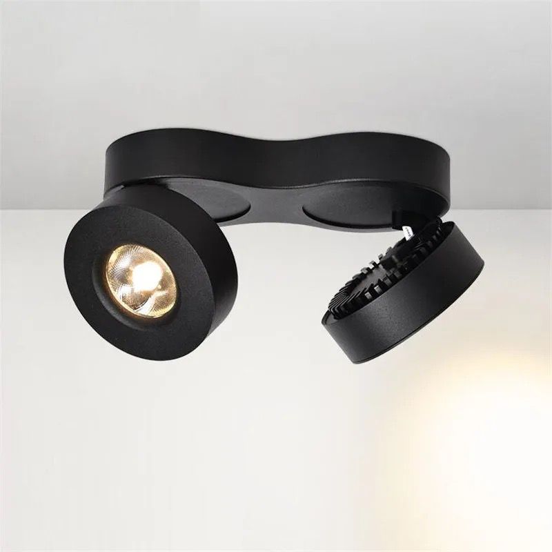 DIRIGIBLE DOBLE DE TECHO - Imagen 2