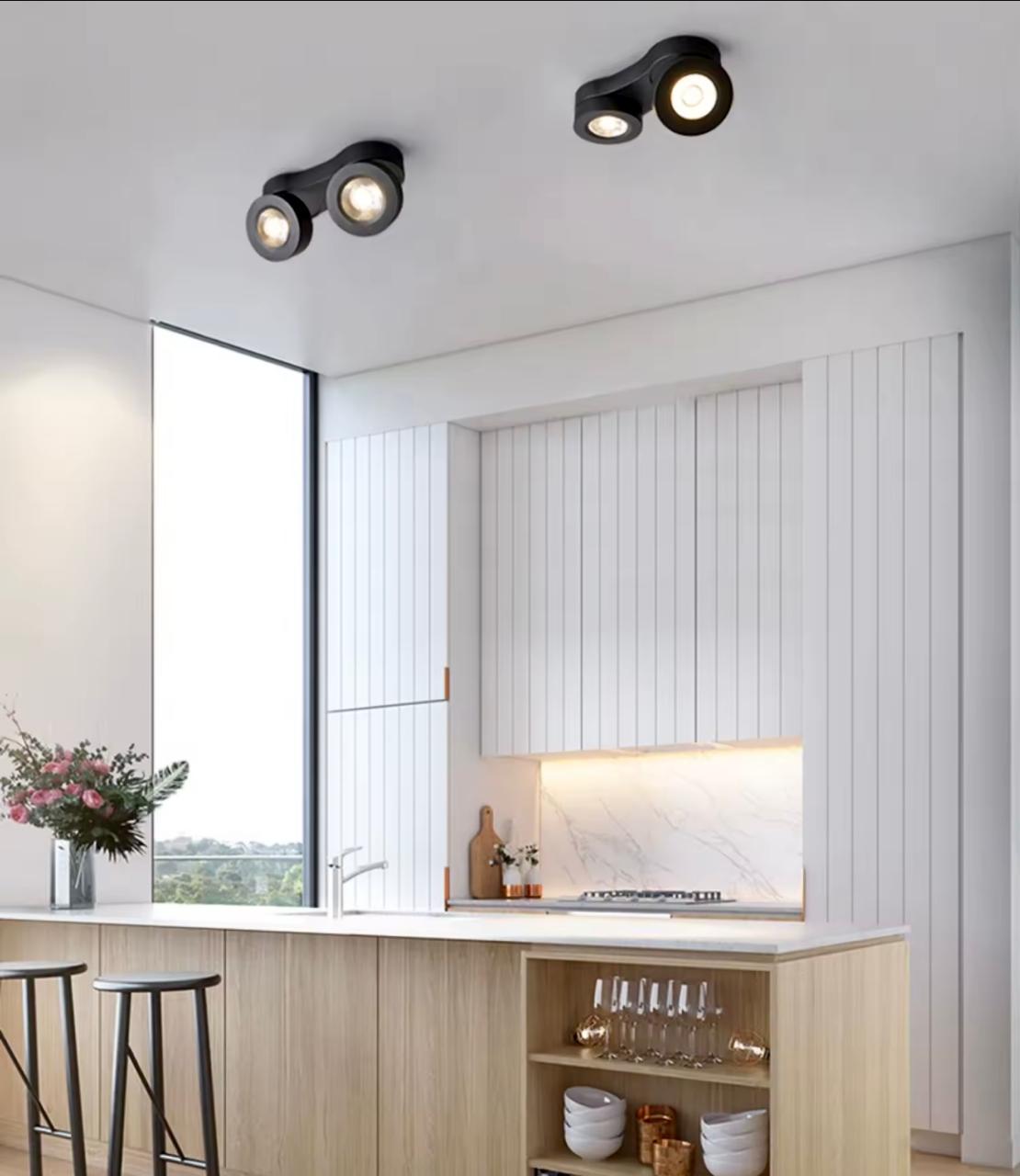 DIRIGIBLE DOBLE DE TECHO - Imagen 4