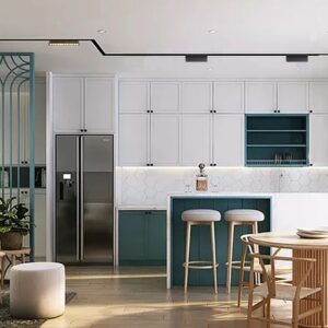 GRILLE MAGNETICO DIRIGIBLE